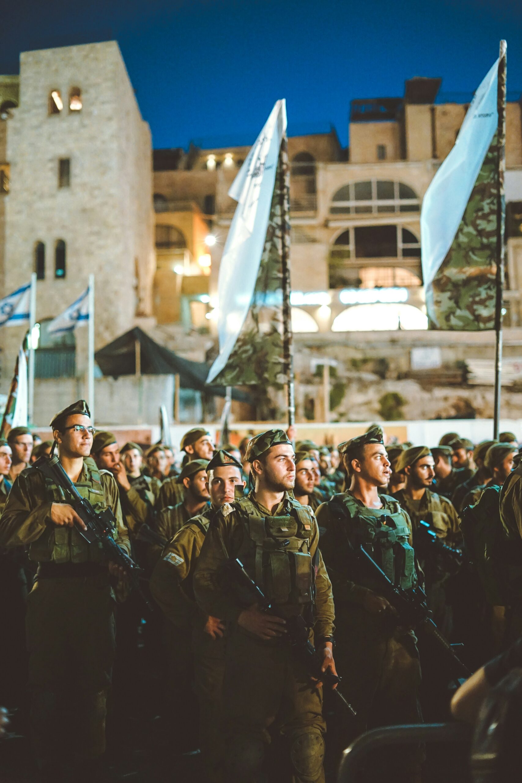 challenges-in-achieving-normalcy-for-israel-in-the-middle-east-amid-ongoing-conflict
