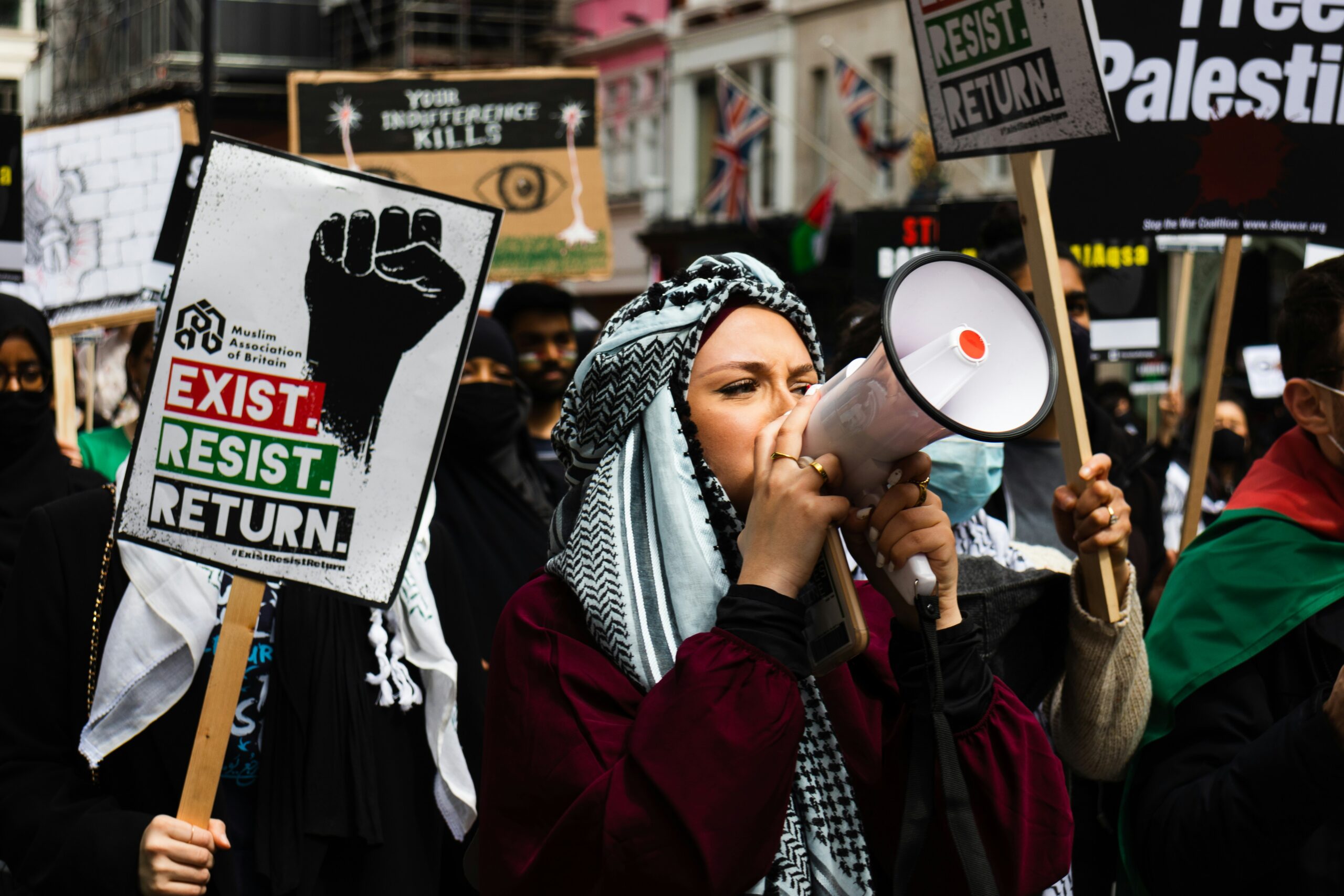 targeting-the-truth-the-perilous-plight-of-journalists-in-gaza