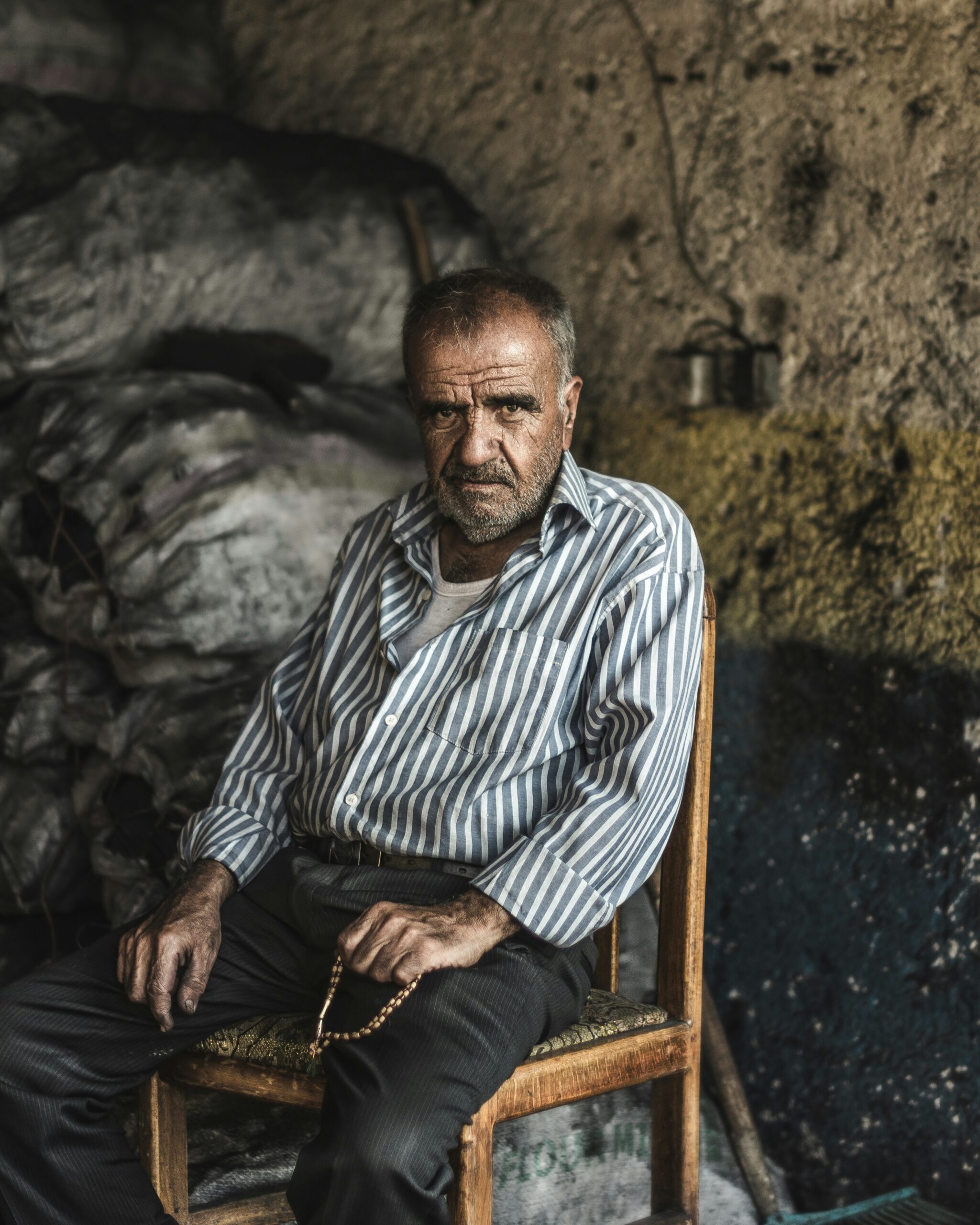 silent-no-more-the-unheard-cries-of-anas-al-sharif-and-the-gaza-struggle