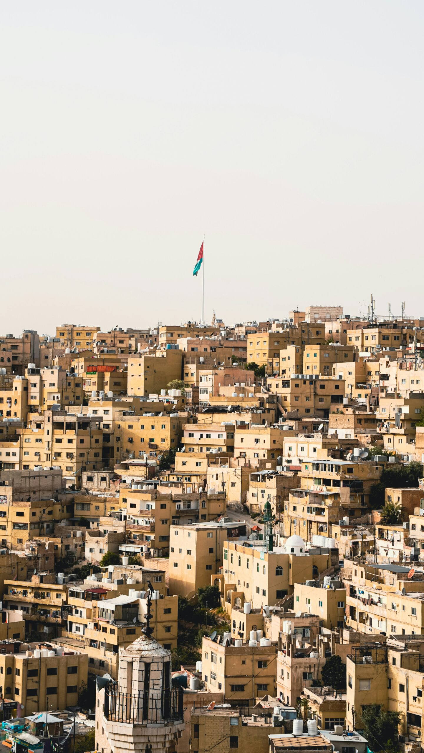 diplomatic-talks-in-amman-aim-to-bolster-syrian-reconstruction-and-stability