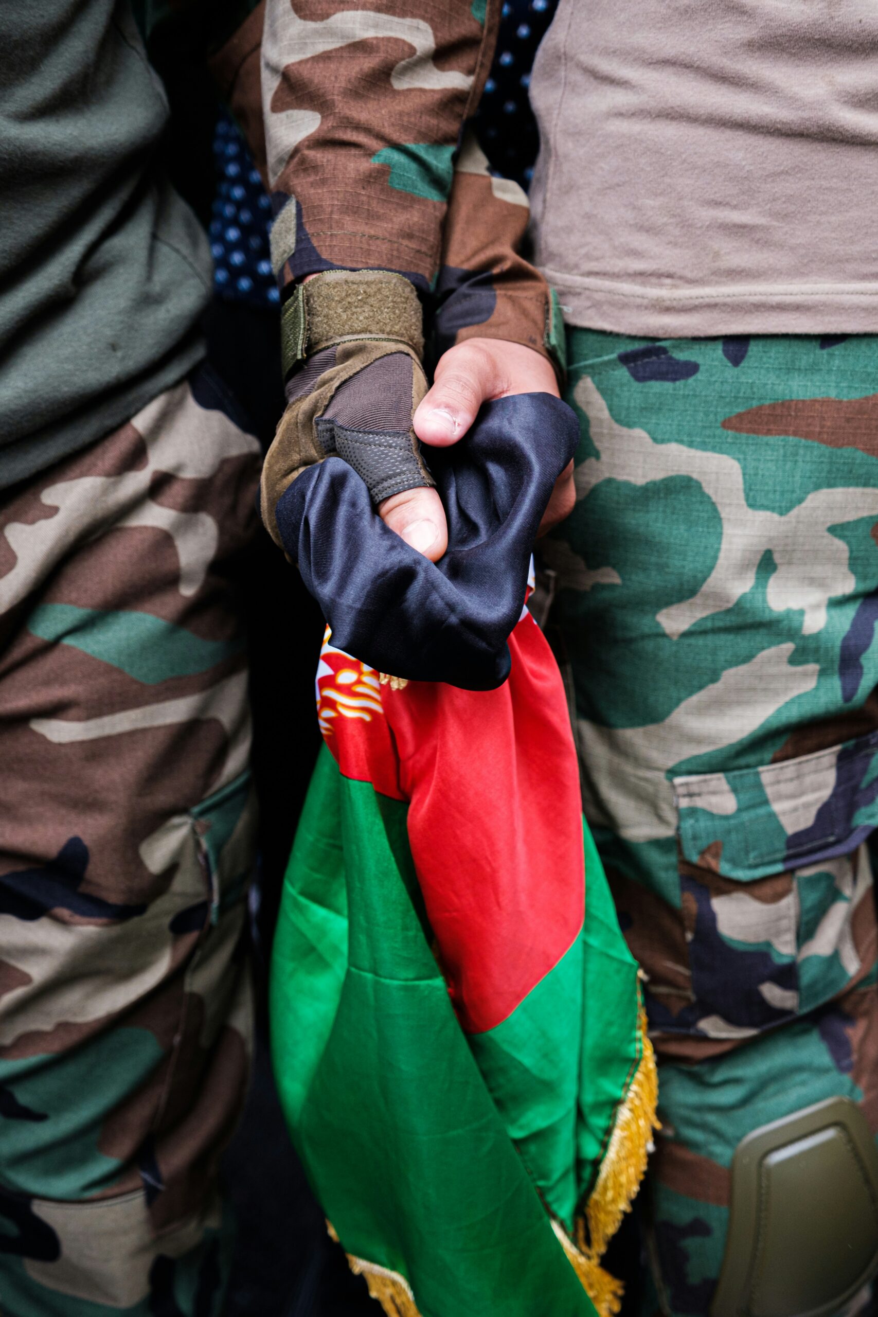 emergence-of-militia-in-gaza-strategic-allies-or-tools-of-ethnic-cleansing
