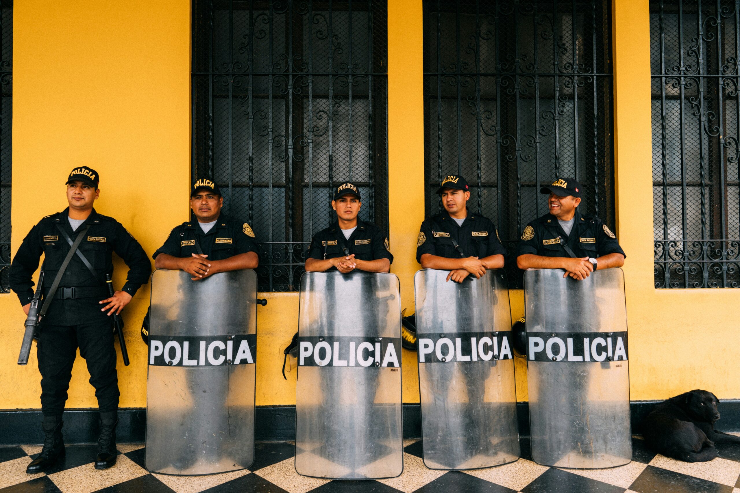 mexico-expels-26-alleged-cartel-members-in-landmark-security-deal-with-the-us