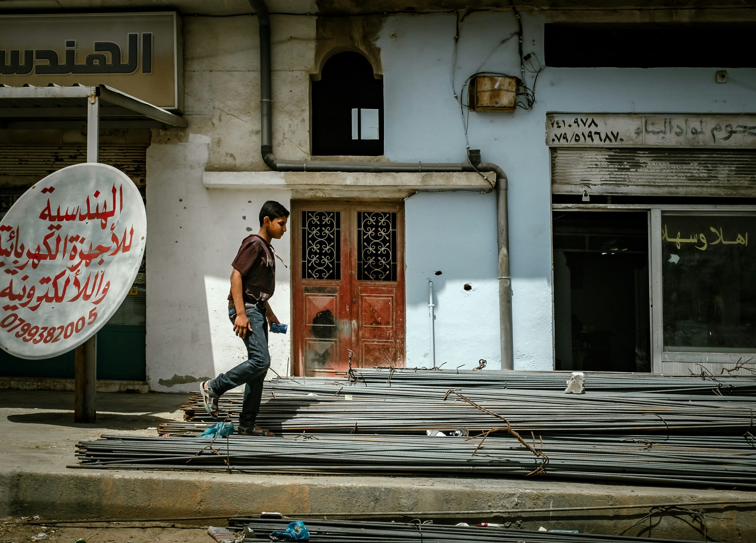 crisis-in-gaza-the-dire-state-of-journalism-amidst-conflict