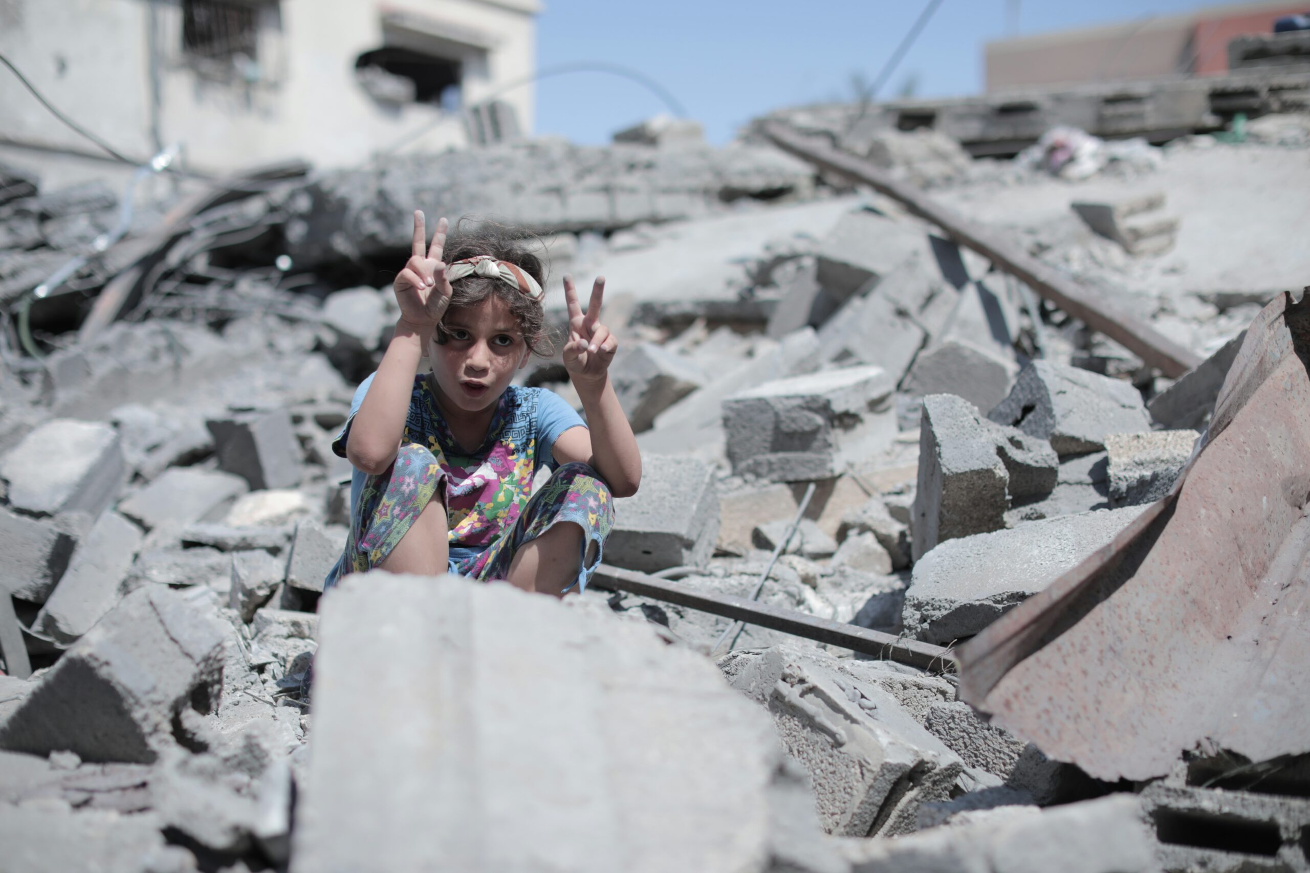 gaza-crisis-a-test-of-global-conscience-and-humanitys-future