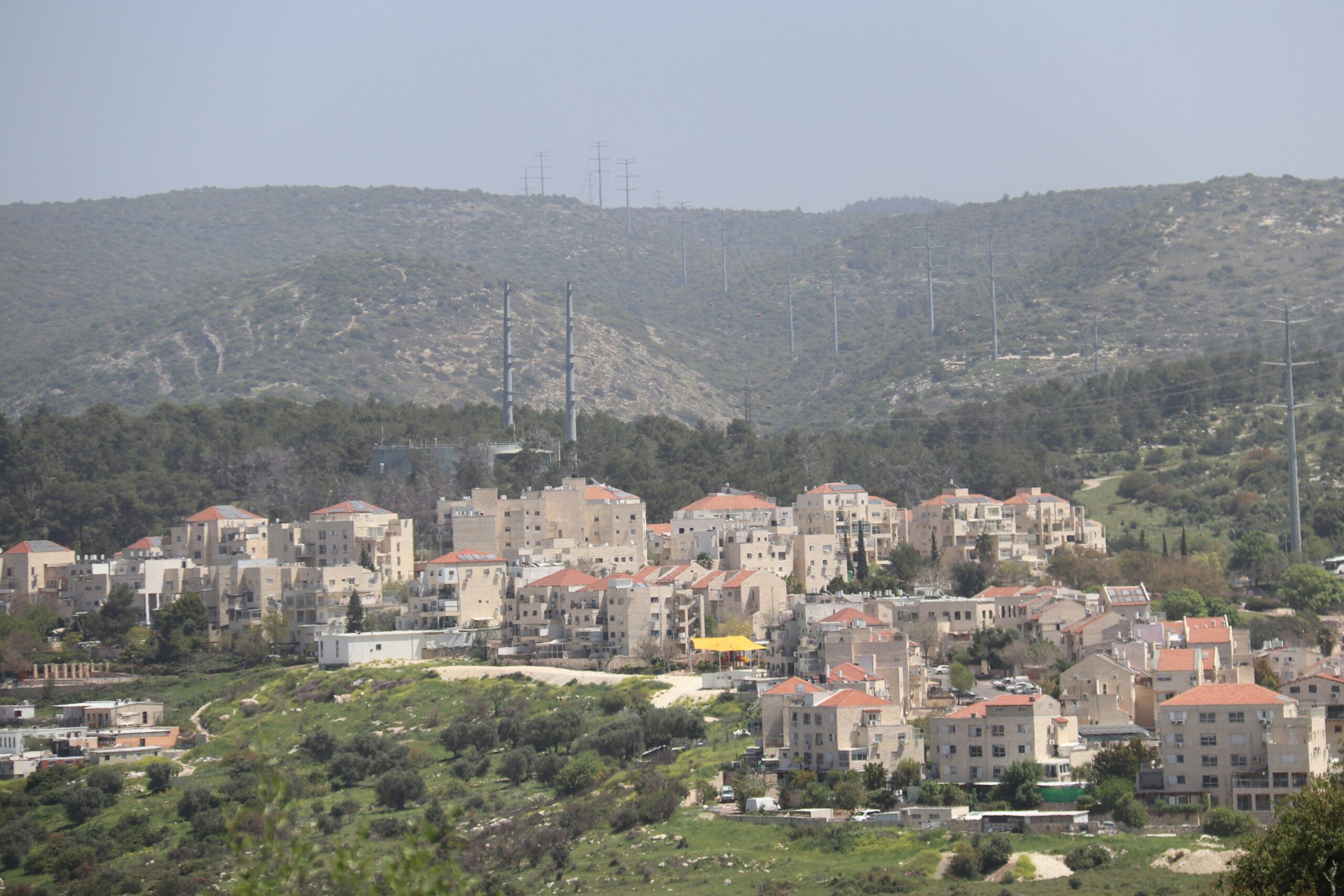 israeli-finance-minister-smotrich-proposes-controversial-plan-to-divide-west-bank