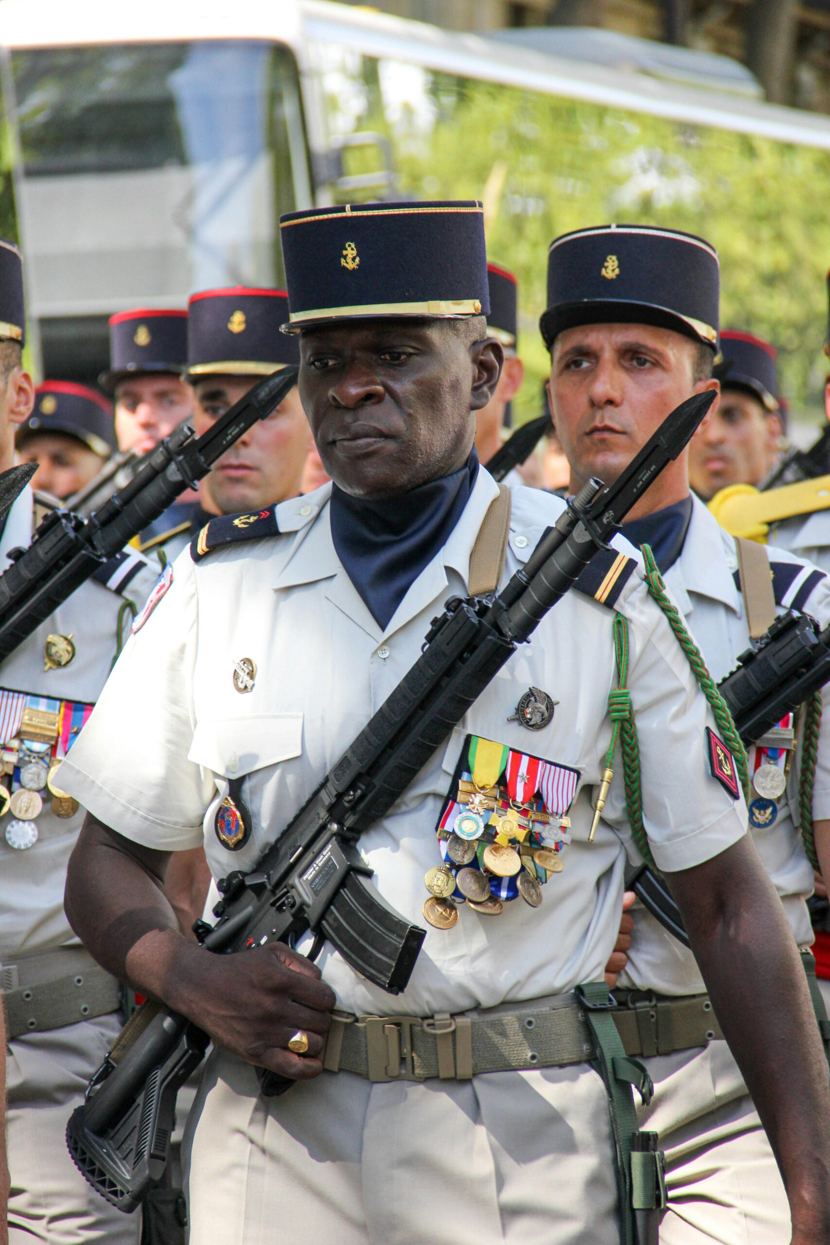 erik-princes-vectus-global-to-deploy-forces-in-haiti-amid-rising-gang-violence