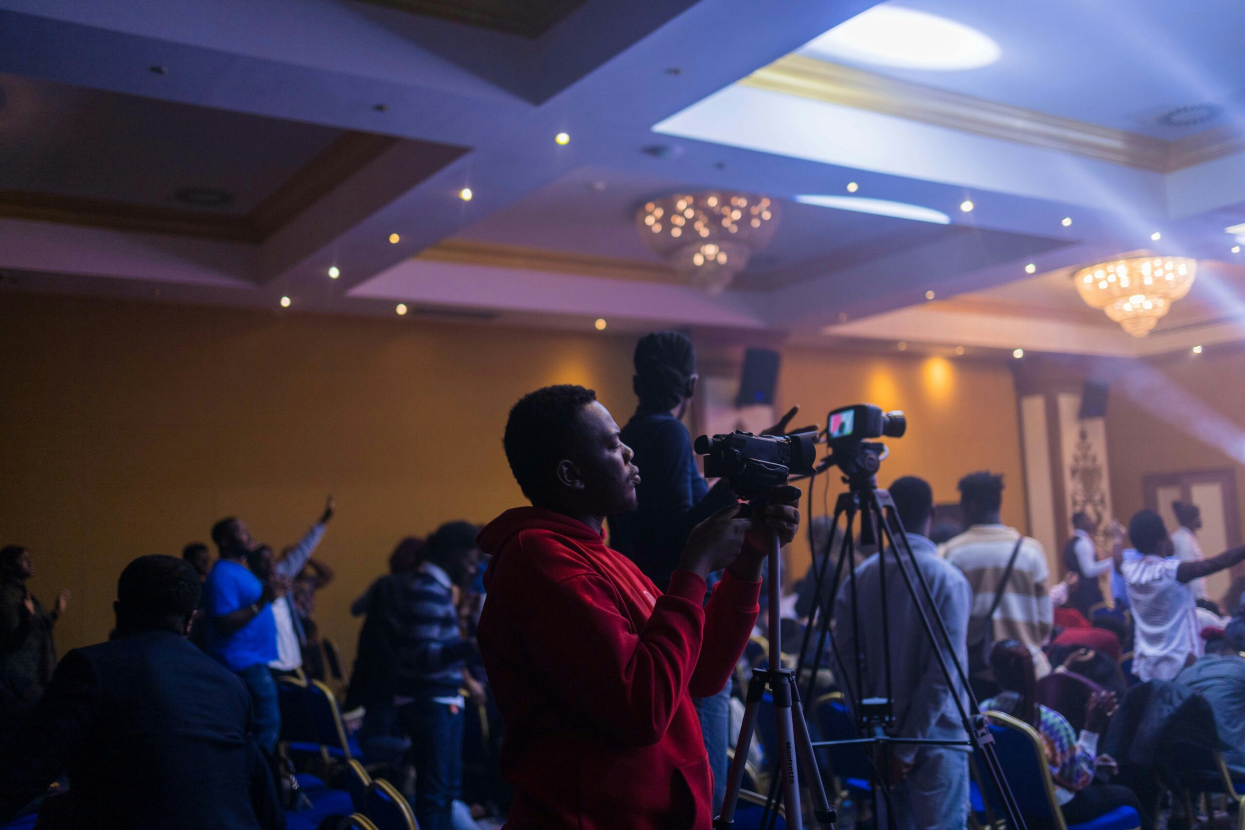 gaza-journalists-under-fire-rising-fears-and-fatalities-among-media-workers