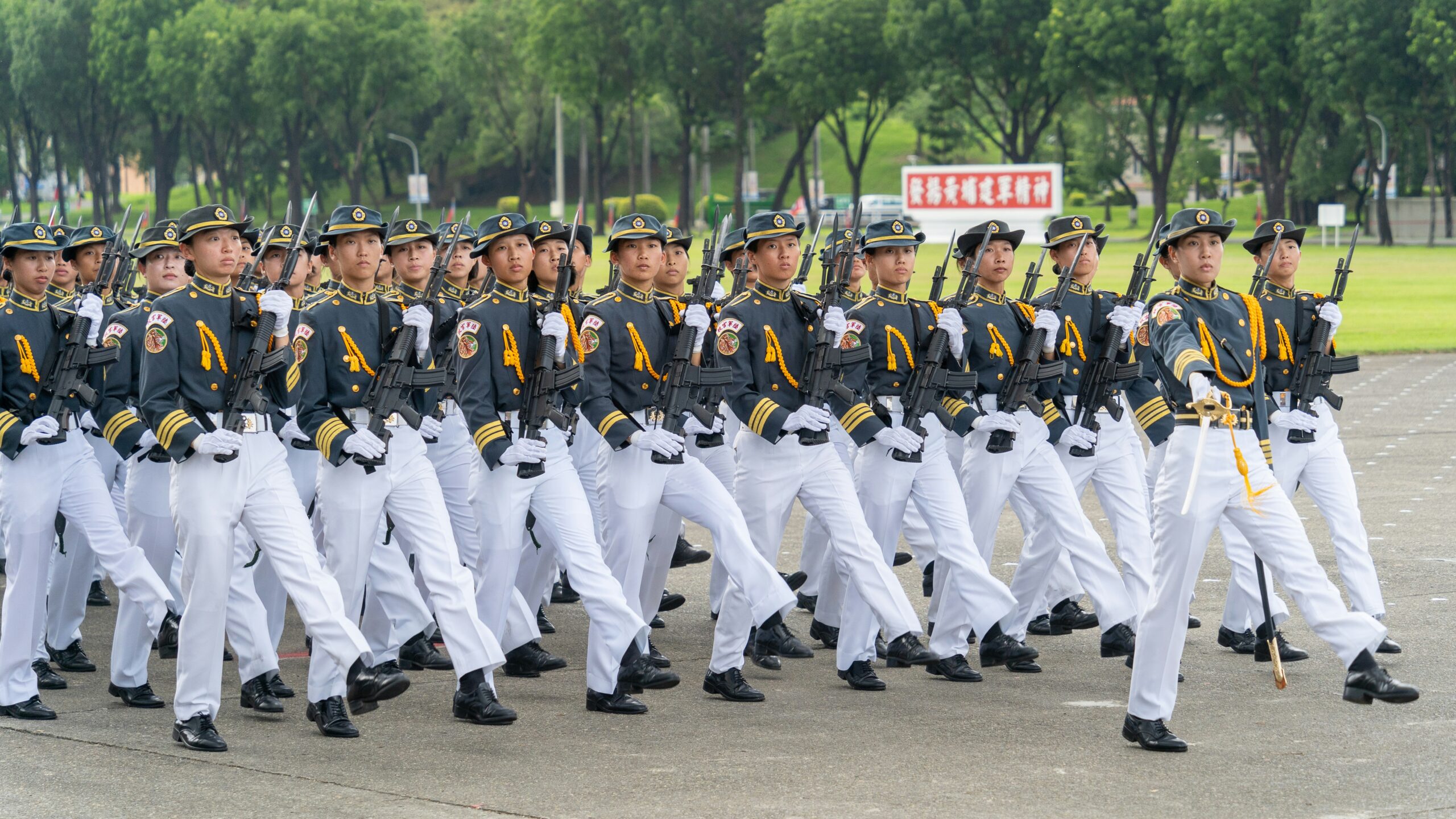 china-to-showcase-advanced-military-arsenal-in-commemorative-wwii-parade