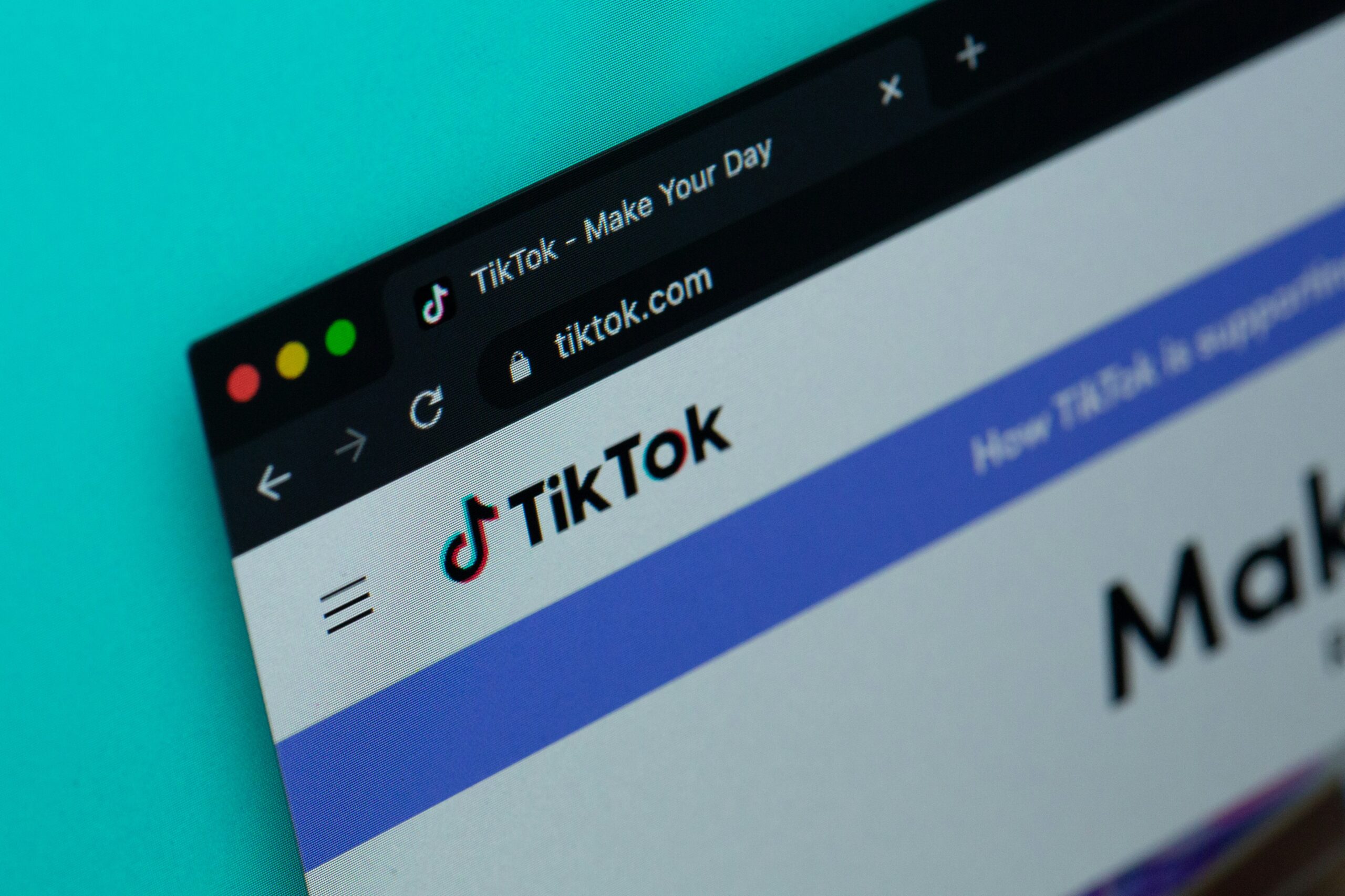white-house-debuts-tiktok-account-amid-impending-ban-on-the-platform
