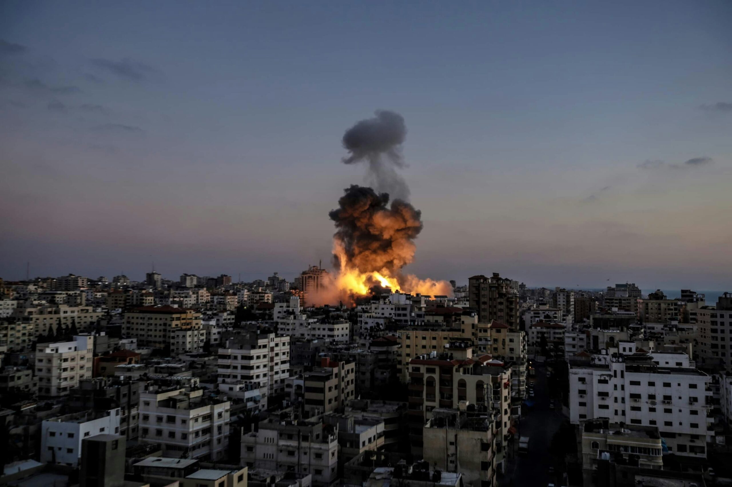 allegations-of-war-crimes-israeli-military-actions-in-gaza-under-scrutiny