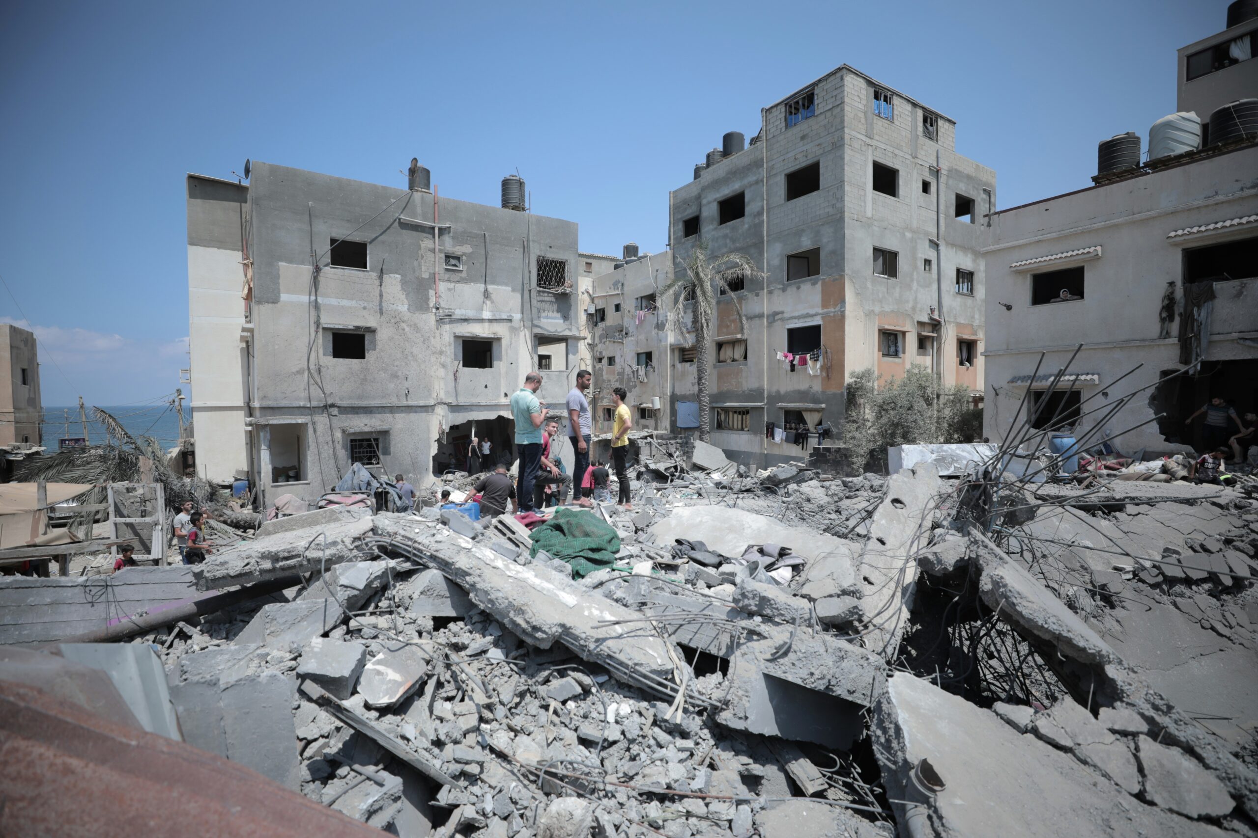 israel-intensifies-assault-on-gaza-killing-81-amid-famine-conditions