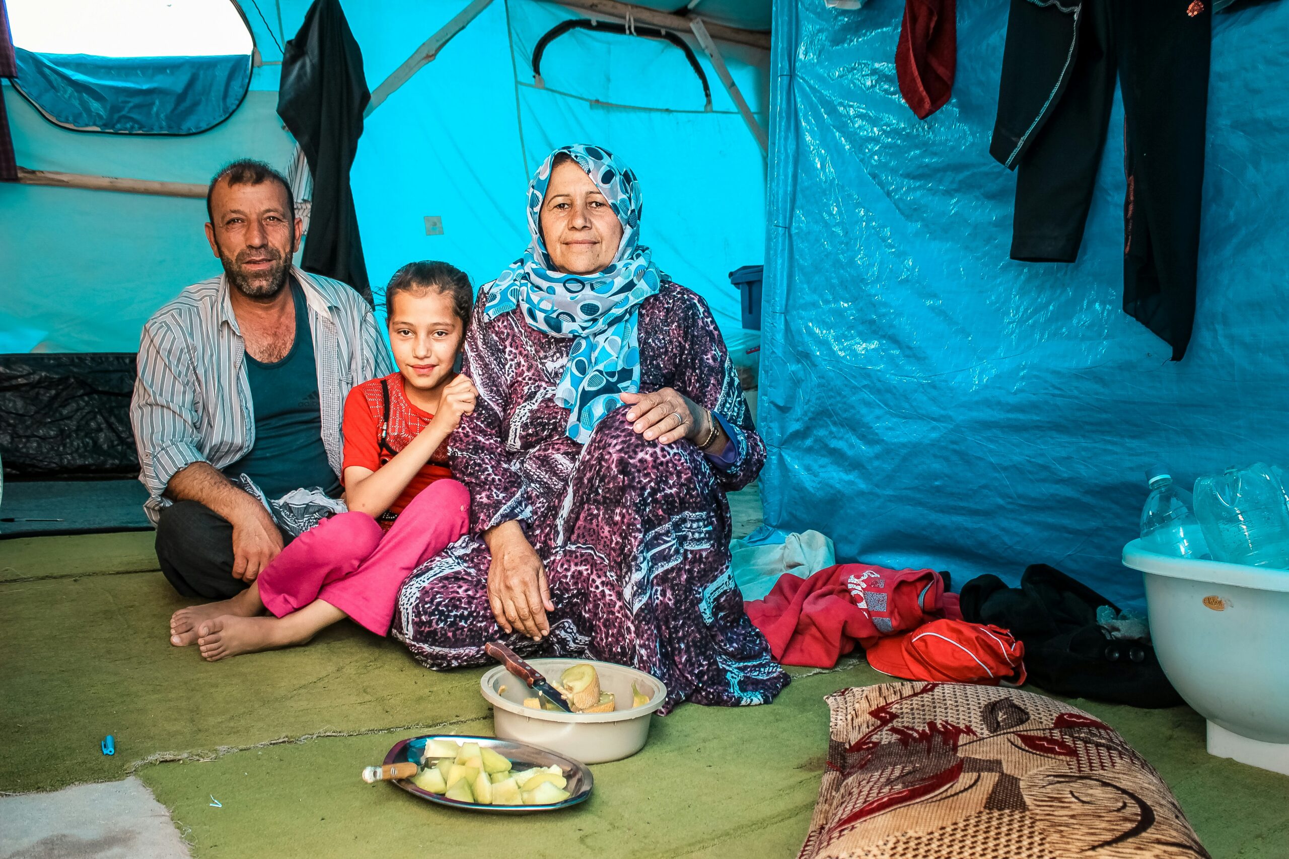 families-in-gaza-torn-between-evacuation-and-staying-amidst-conflict