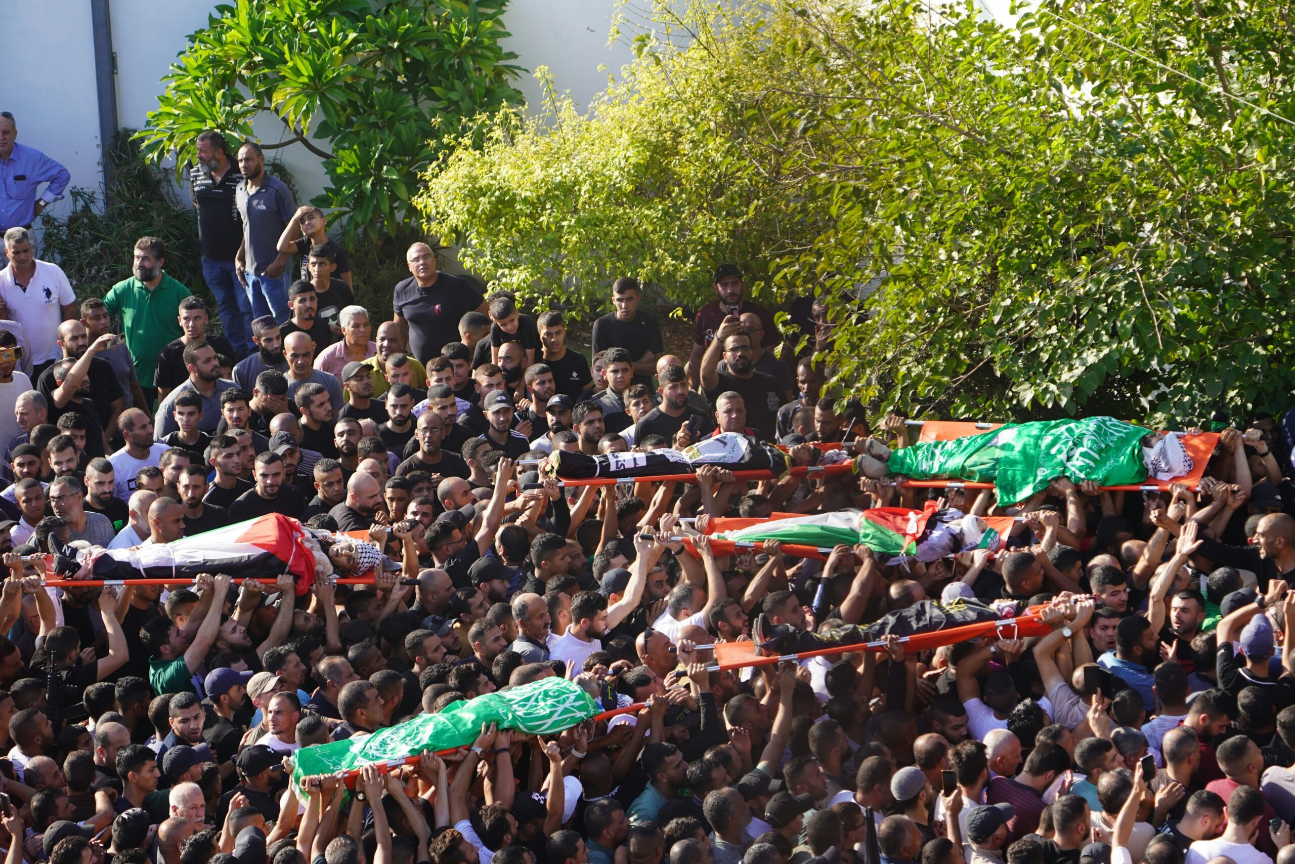 funeral-in-italy-for-gaza-evacuee-marah-abu-zuhri