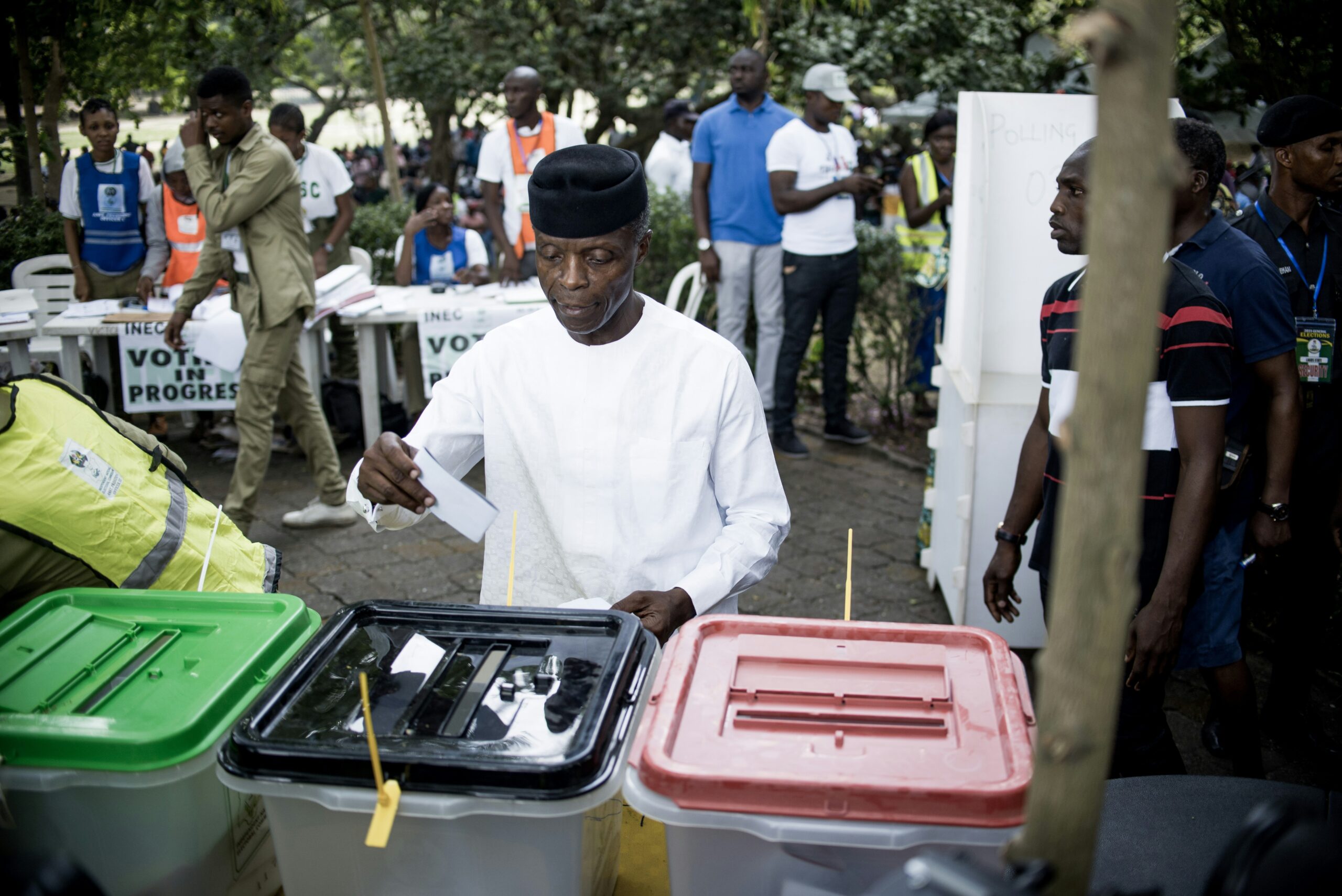 chad-validates-ten-candidates-for-pivotal-presidential-elections
