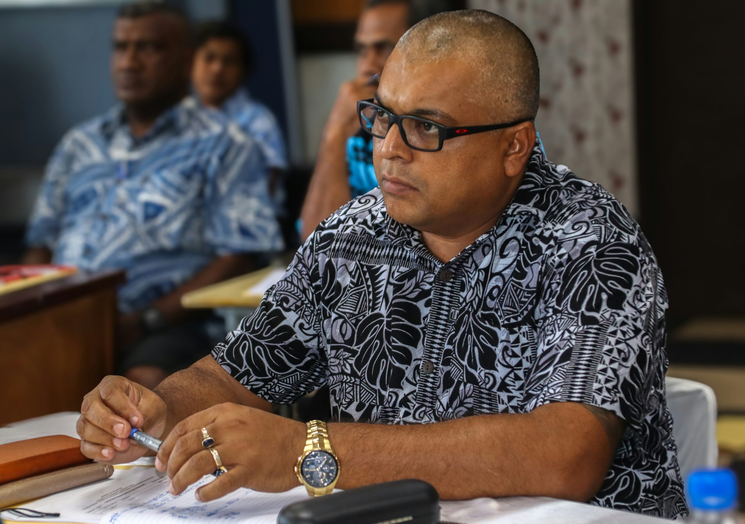 government-officials-meet-to-discuss-economic-strategy-amid-rising-inflation