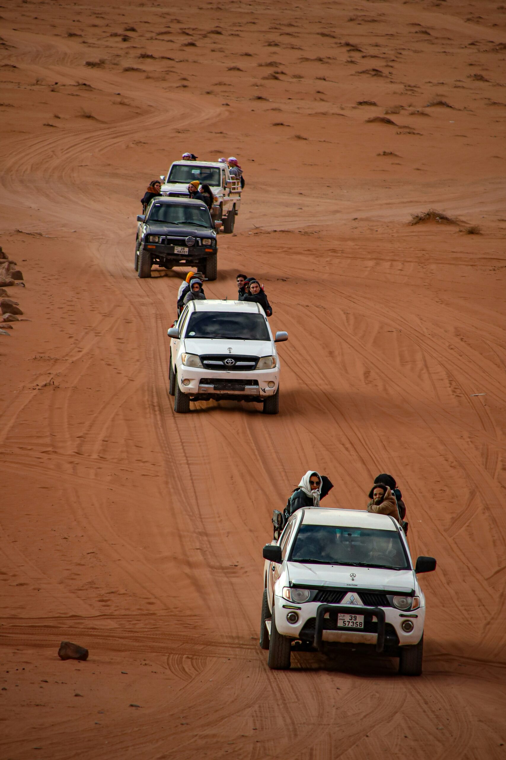 chad-closes-border-with-central-african-republic-amid-security-concerns