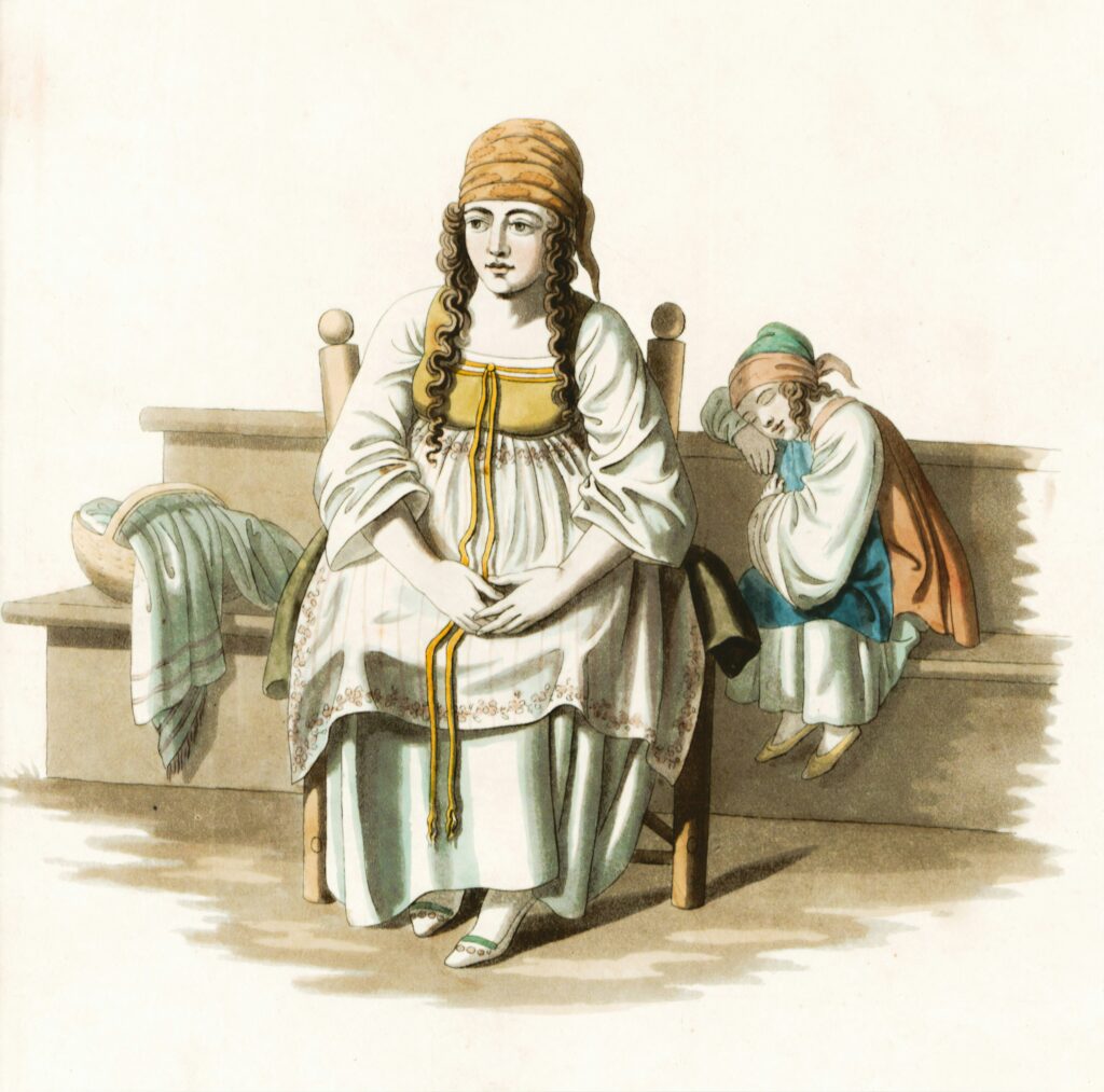 most controversial queen in history