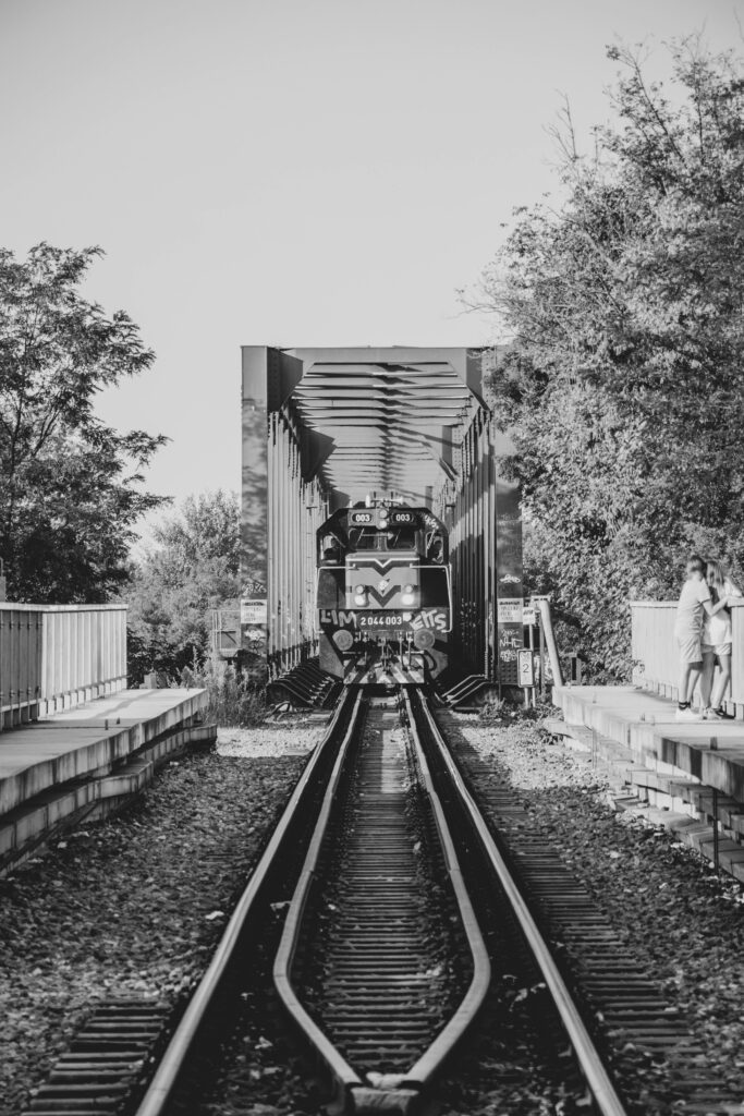 small English town changed global travel