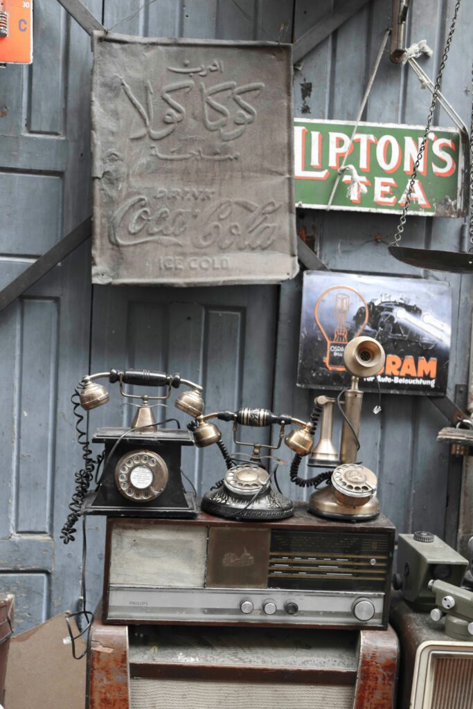 small English town changed global travel