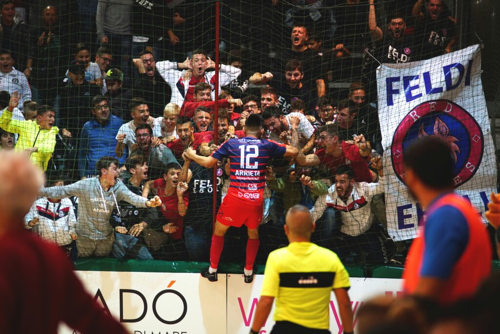 Premier League dominance