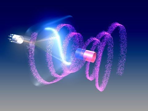 Eocene Magnetic Field Reversals
