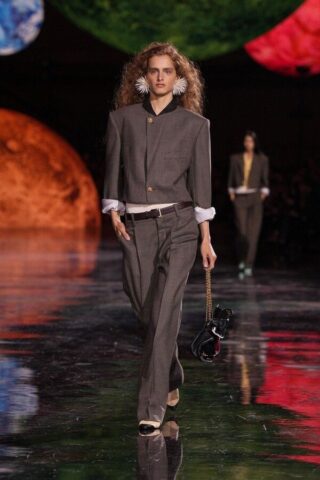 Spring Summer 2026 trends