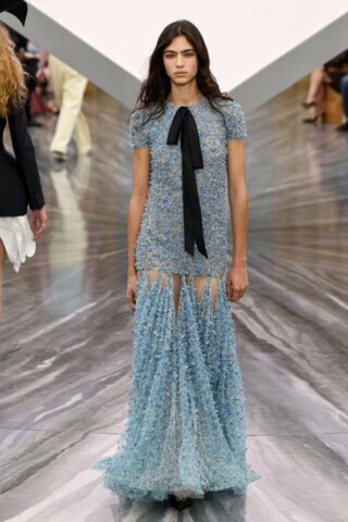 Spring Summer 2026 trends