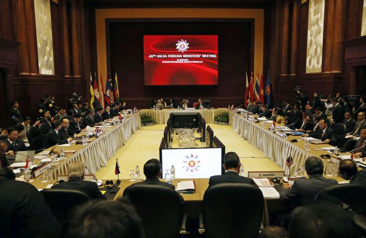 Indonesia MSCI Meeting