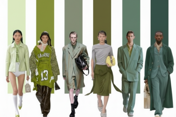 Spring Summer 2026 trends