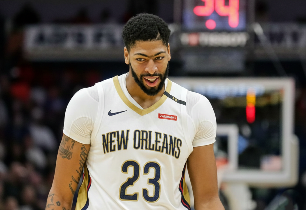 NBA trade deadline 2026