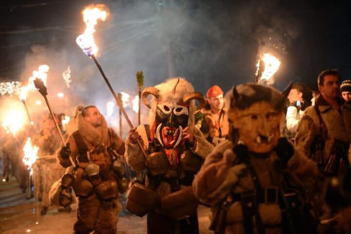 Master of Art Film Festival