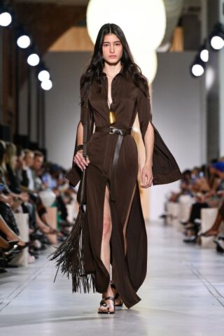 Spring Summer 2026 trends