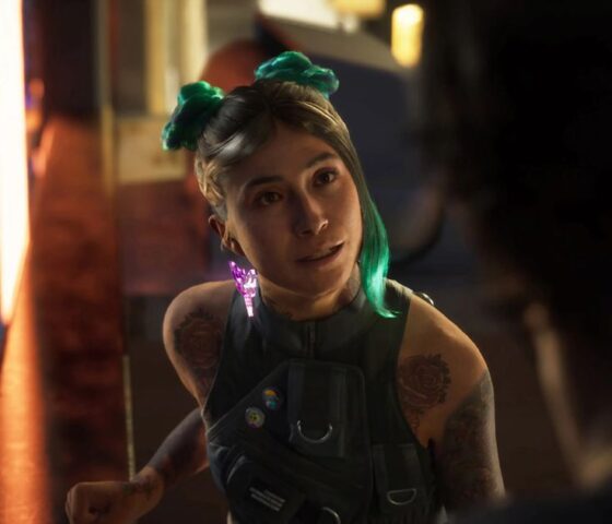 MindsEye development update