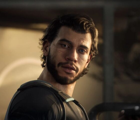 MindsEye development update