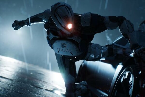 MindsEye development update