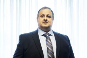 Brad Karp Resignation