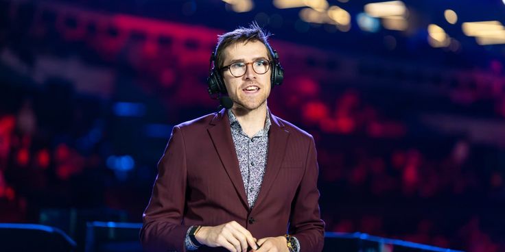 Overwatch Steam Player