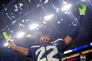 Seahawks Super Bowl win