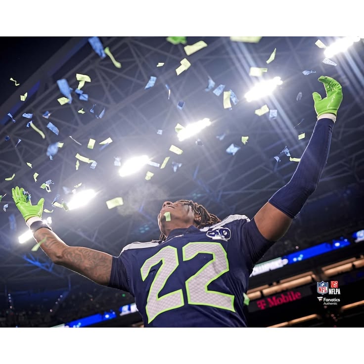 Seahawks Super Bowl win