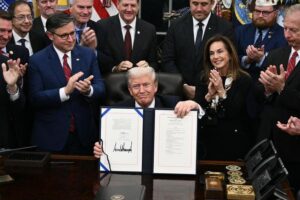 US House funding package