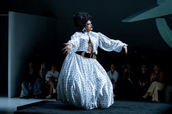 Fashion Week spotlight