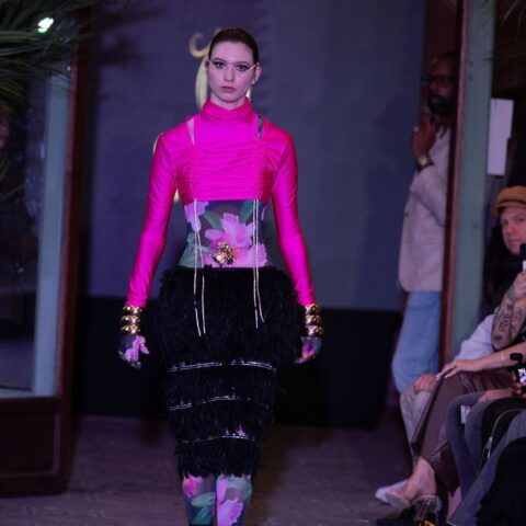 Fashion Week spotlight