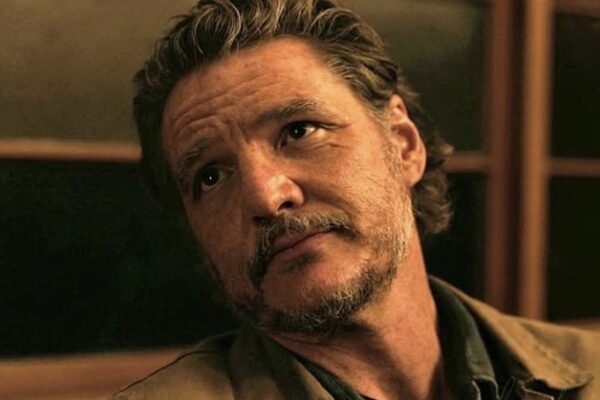 Pedro Pascal new film