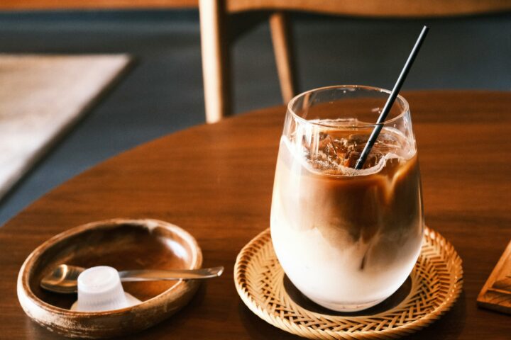 Coffee Dementia Risk