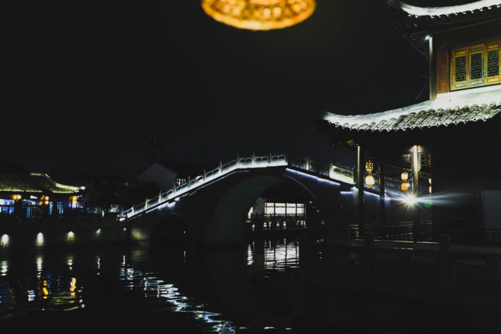 Lunar Year Travel Boom