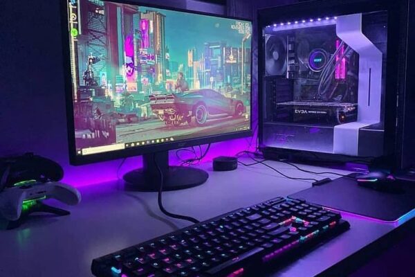 16GB DDR5 RAM gaming performance